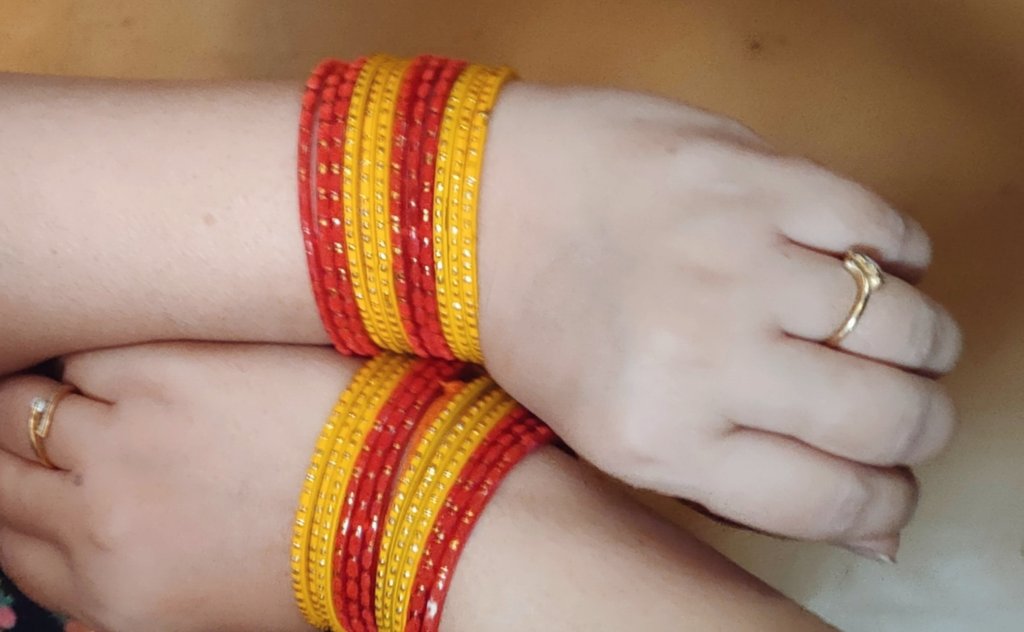 Seemajay9's tweet photo. My Bangle media https://t.co/TQjGCrXQ8f