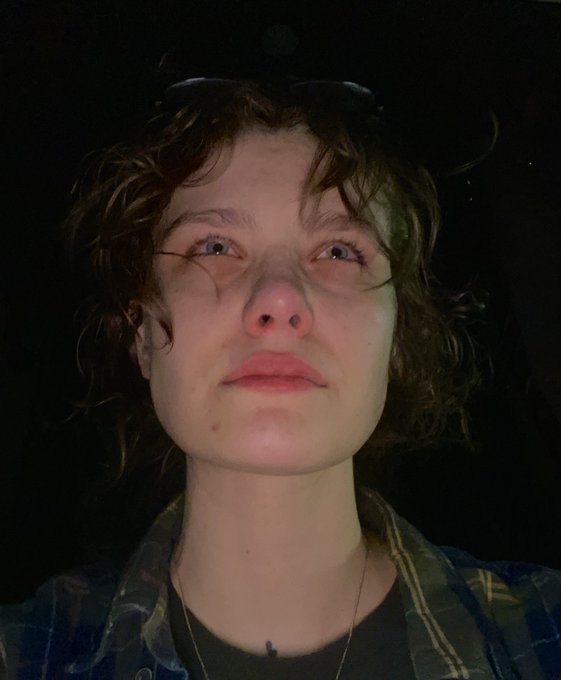 Just saw interstellar in a movie theater for the first time 👍🏻 https://t.co/0LyAFSc4D2
