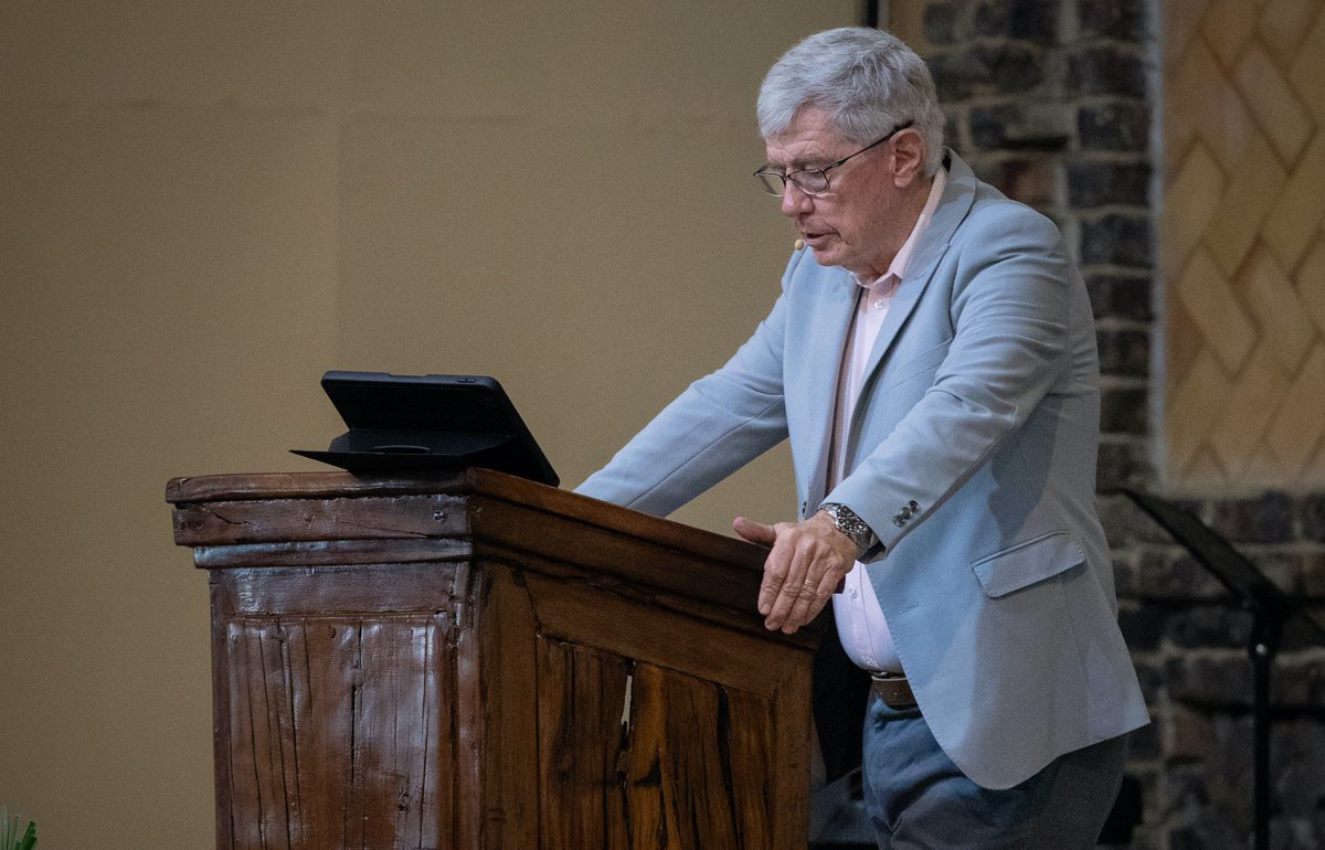 ctminews's tweet photo. #LadiesConference | Bulawayo, Zimbabwe | Richard Langworthy
The Regional Ladies Convention took place at Selborne Park Christian Church from April 5th to April 7th, 2024, gathering women aged 25 and above from various countries and regions. https://t.co/0LomQg249O