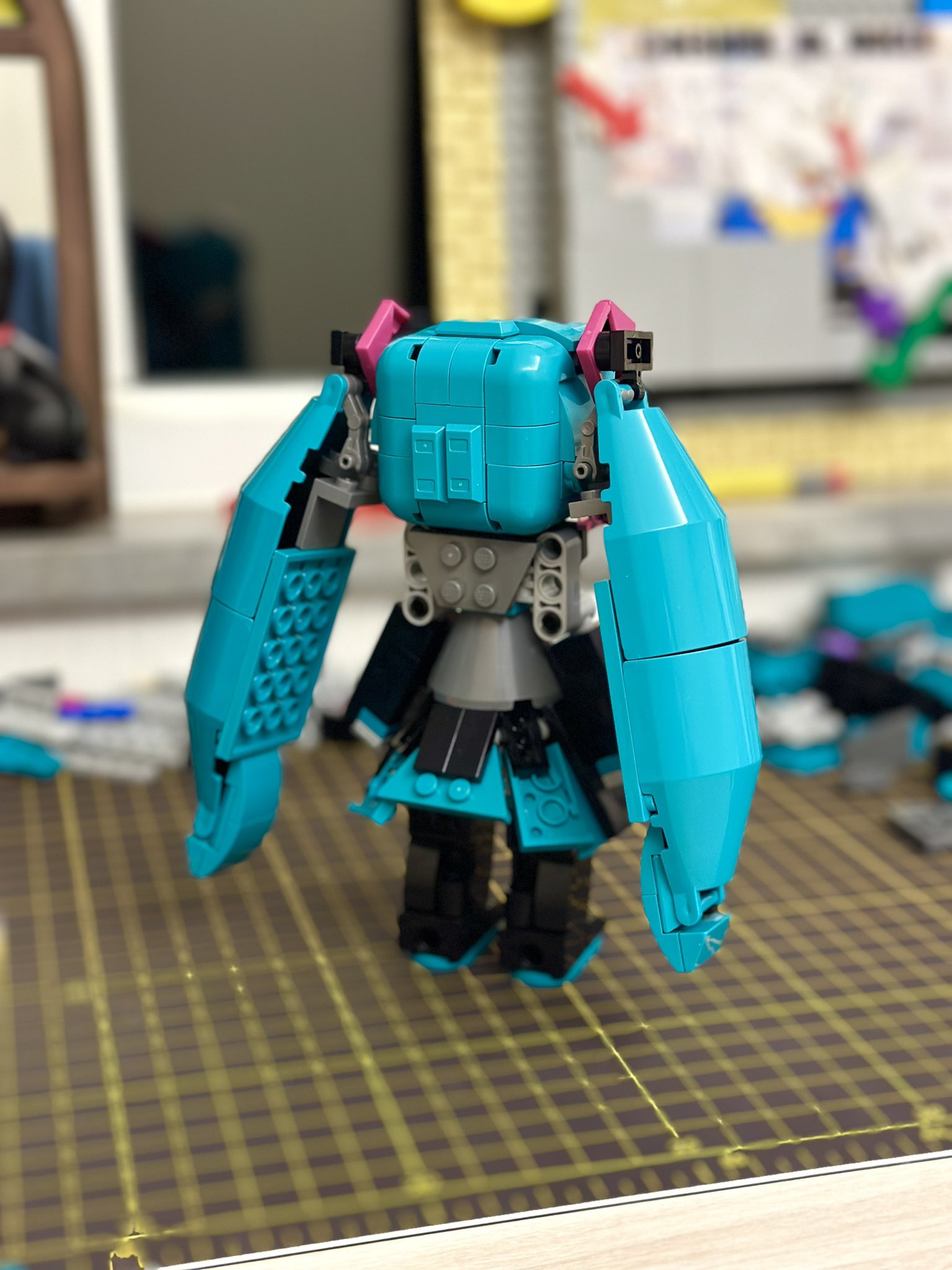 ミク★ミコ 774INC.|HoneyStrap 堰代ミコ 1/7|HARDOFFオフモール（オフモ