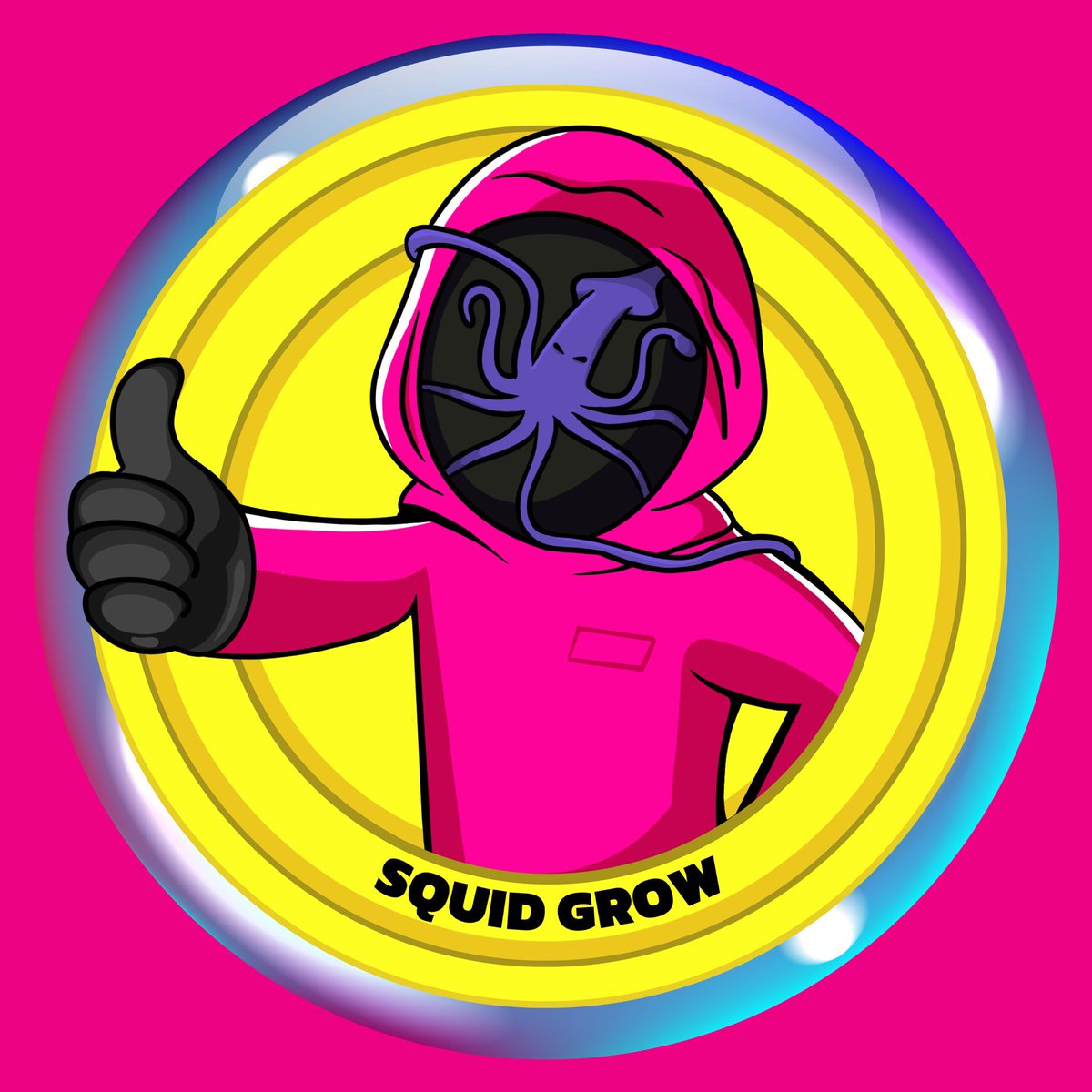 Shibtoshi's tweet photo. Looks like SquidGrow isn't just visiting cities, it's bringing the full force of nature with it! With a 4.8 earthquake in New York and record rainfall in Dubai, it seems SquidGrow might be hinting at a seismic 2024. Should we start preparing for the SquidGrow effect on weather forecasts? 
#SquidGrow #SquidGrowEffect 
@Squid_Grow @silentswap @InkubateNft @KnoxLocker @SquidBrosNFT @SGSswap @SGXexchange