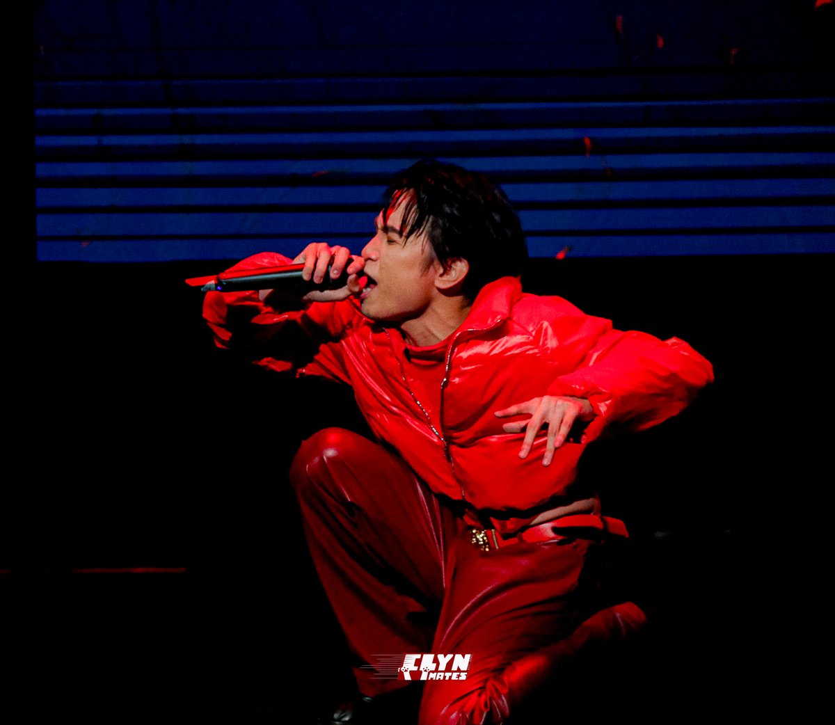CLYNmatesOFC's tweet photo. π±6ENSE Clyn
Position: Lead Rapper
π240405 | RE:3 @6ENSEofficial DEBUT Showcase
π Music Museum
check the link for more:
https://t.co/ddEdSwupTW
#6ENSE #6ENSE_HUG
#6ENSEDEBUT #HUG
#6ENSE_CLYN #CLYNmates
π·: Arlan https://t.co/FuY9ZSuccp
