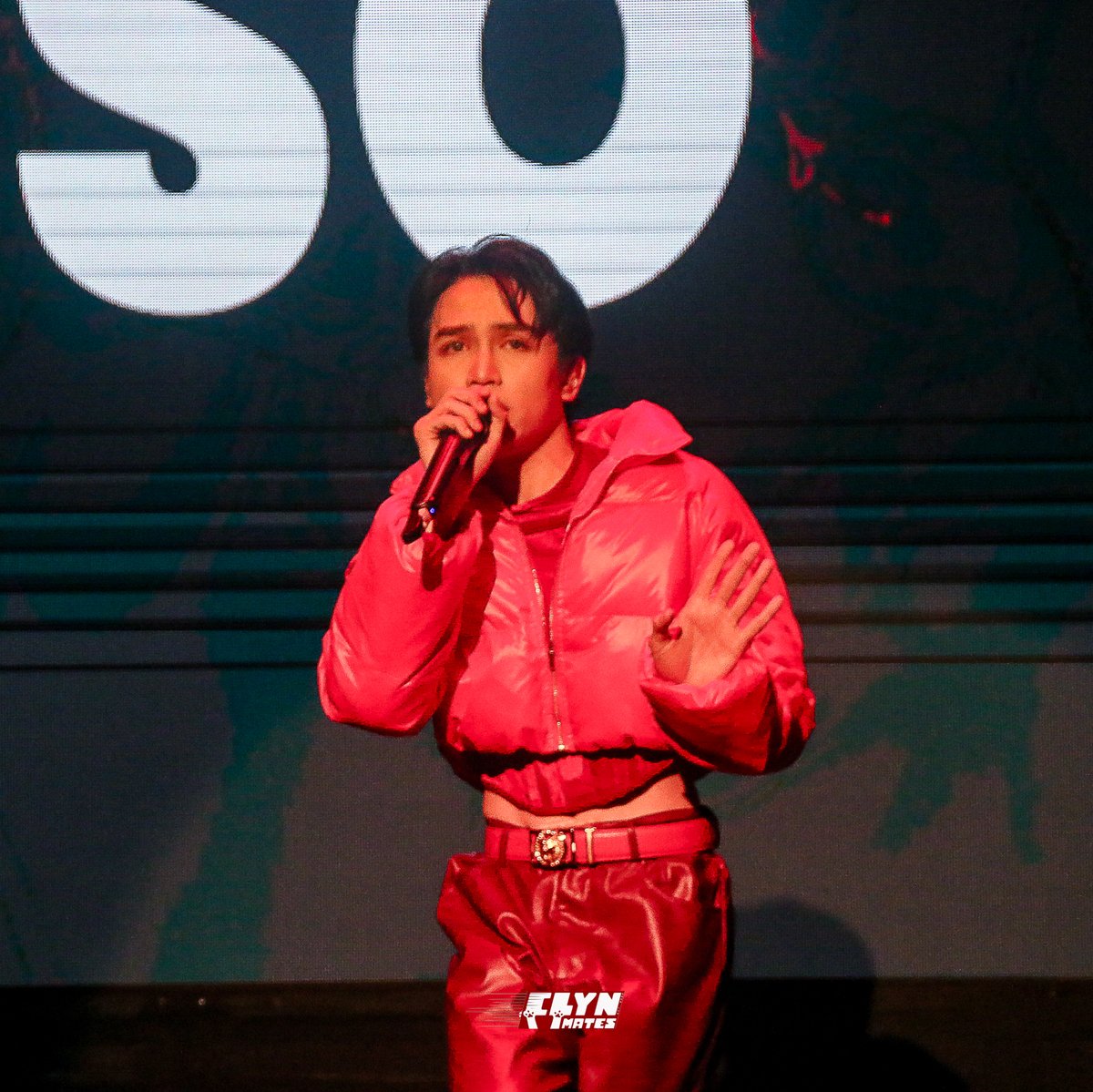 CLYNmatesOFC's tweet photo. π±6ENSE Clyn
Position: Lead Rapper
π240405 | RE:3 @6ENSEofficial DEBUT Showcase
π Music Museum
check the link for more:
https://t.co/ddEdSwupTW
#6ENSE #6ENSE_HUG
#6ENSEDEBUT #HUG
#6ENSE_CLYN #CLYNmates
π·: Arlan https://t.co/FuY9ZSuccp