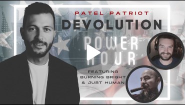 Badlands Media: Devolution Power Hour Ep241 04-17-2024 #BadlandsMedia #DevolutionPowerHour #Ep241 Click on link... darkness2light.net/index.php/en/?…