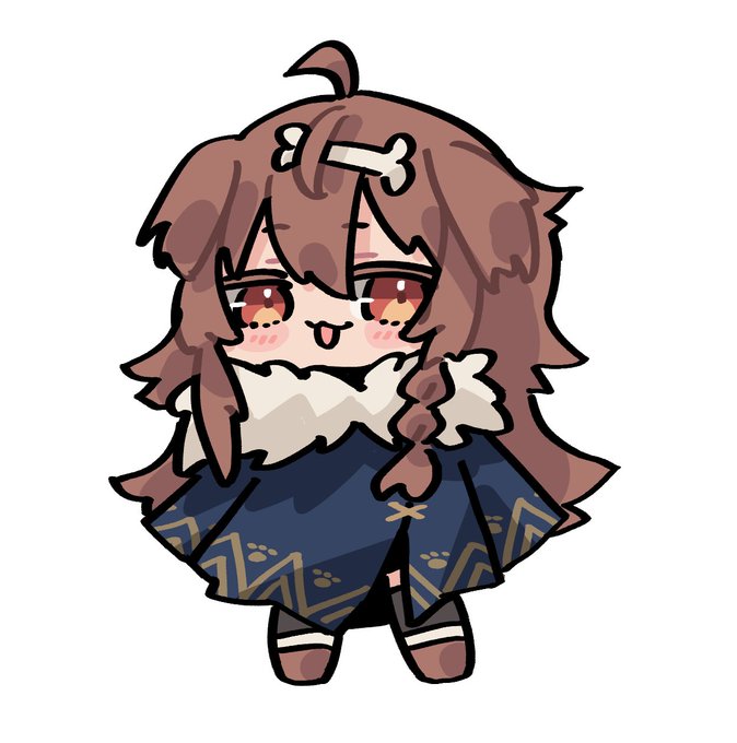 もこもこ#できたてころね 