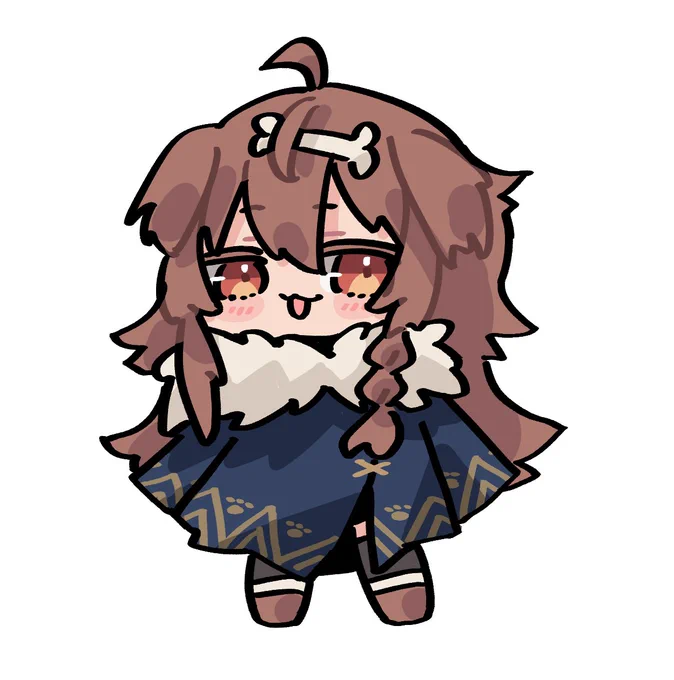 もこもこ#できたてころね 