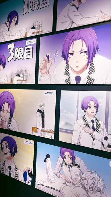 レポ・ngはroのこと冷徹だと思ってる。優しいけどやっぱり冷徹・一緒に暮らすならro ・ro自分の眉毛チャームポイントで可愛いと思ってる・ngが飼ってて何かを愛でる感覚がある事にびっくりしたro・グッズ1個も買うつもり無かったのに体が止まらなくなって3万円くらい買ってて虚無 