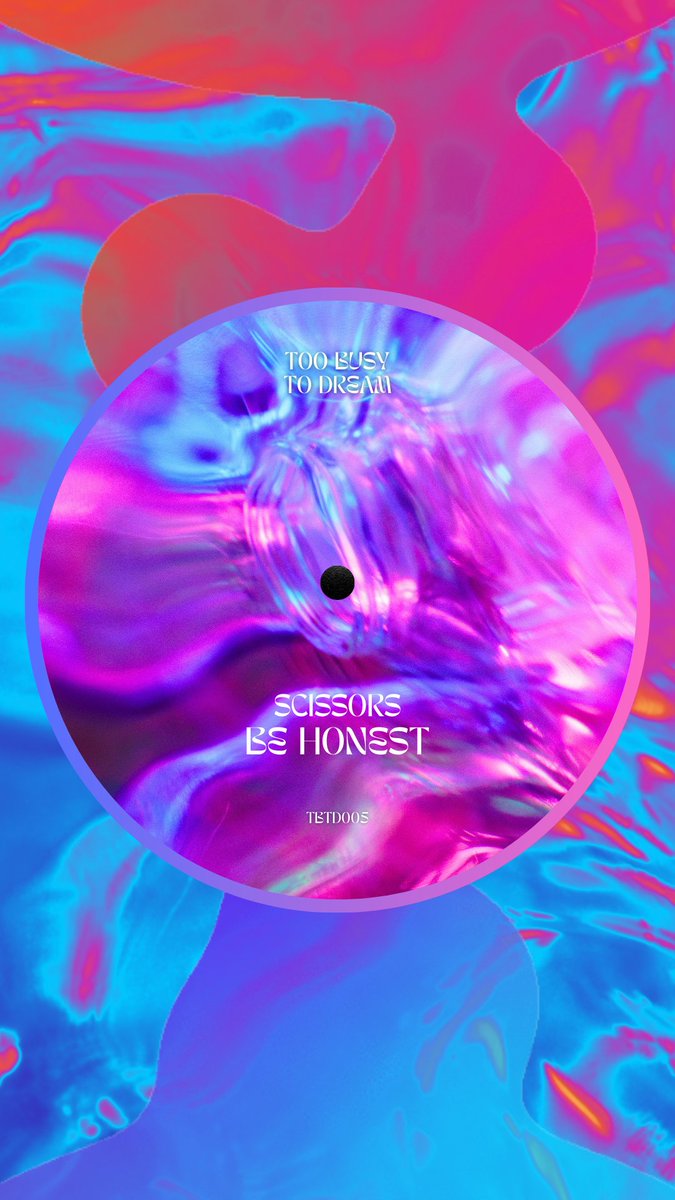 scissorslive's tweet photo. New Music Tomorrow @Spotify
#TechHouse #ScissorsMusic https://t.co/nJ0sknbRPO