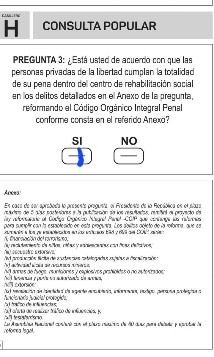 crisfollow26's tweet photo. Leer por favor https://t.co/wLf1rh5FZc