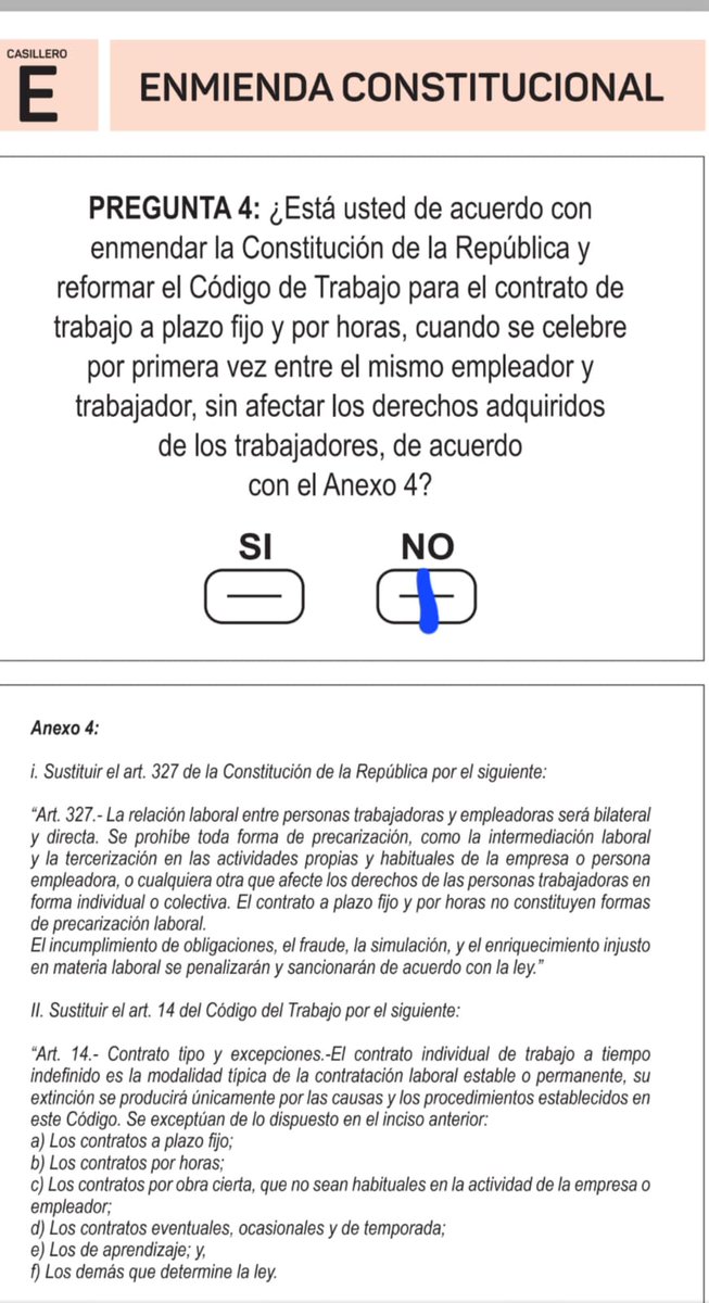crisfollow26's tweet photo. Leer por favor https://t.co/wLf1rh5FZc