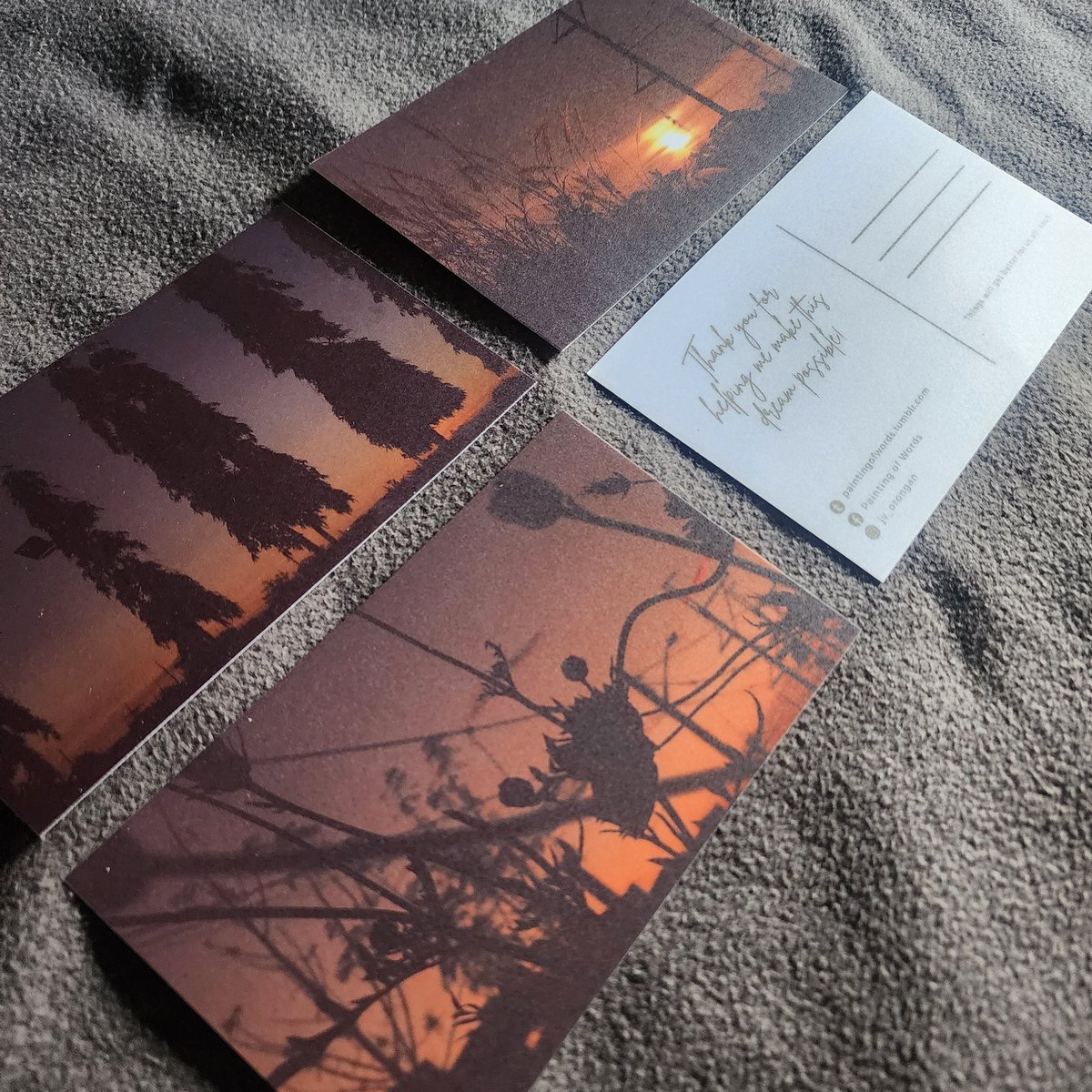 tagaprintph's tweet photo. WE ARE ACCEPTING ORDERS❗️
- at least 2 weeks lead time for non rush orders
- bulk orders need at least 3 weeks
- selective on rush orders

🏷 wts lfb printing photocard postcard hand banner cupsleeve stickers photostrip polaroid round fan sintra memopad notepad https://t.co/qomfQvTKQV