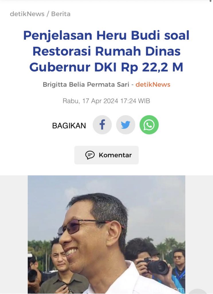 HaveAnEyesDay's tweet photo. He gives anything BUT Warga Kampung Bayam’s rights. https://t.co/Lc532edKlB