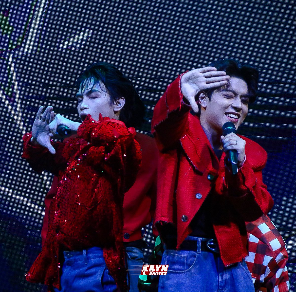CLYNmatesOFC's tweet photo. π±6ENSE Clyn
Position: Lead Rapper
π240405 | RE:3 @6ENSEofficial DEBUT Showcase
π Music Museum
check the link for more:
https://t.co/ddEdSwupTW
#6ENSE #6ENSE_HUG
#6ENSEDEBUT #HUG
#6ENSE_CLYN #CLYNmates
π·: Arlan https://t.co/MI1envmhAN