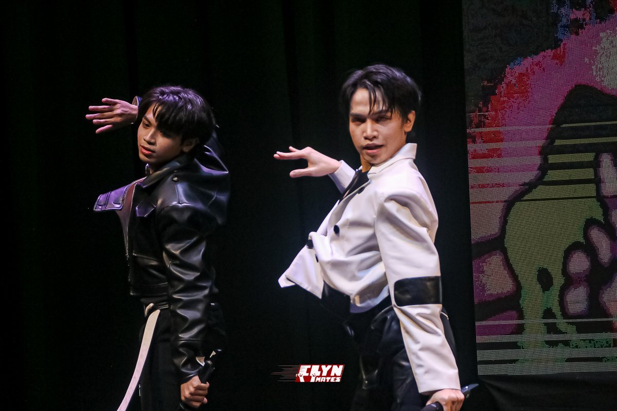 CLYNmatesOFC's tweet photo. π±6ENSE Clyn
Position: Lead Rapper
π240405 | RE:3 @6ENSEofficial DEBUT Showcase
π Music Museum
check the link for more:
https://t.co/ddEdSwupTW
#6ENSE #6ENSE_HUG
#6ENSEDEBUT #HUG
#6ENSE_CLYN #CLYNmates
π·: Arlan https://t.co/MI1envmhAN