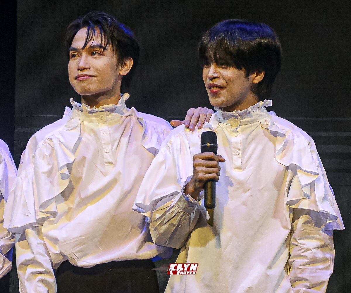 CLYNmatesOFC's tweet photo. π±6ENSE Clyn
Position: Lead Rapper
π240405 | RE:3 @6ENSEofficial DEBUT Showcase
π Music Museum
check the link for more:
https://t.co/ddEdSwupTW
#6ENSE #6ENSE_HUG
#6ENSEDEBUT #HUG
#6ENSE_CLYN #CLYNmates
π·: Arlan https://t.co/MI1envmhAN