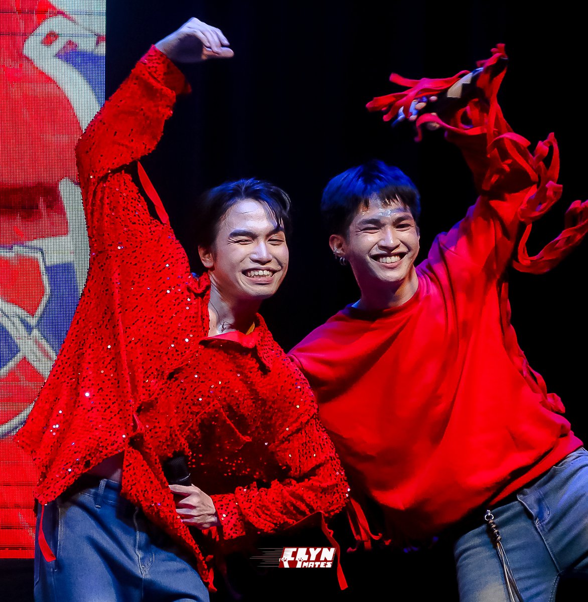 CLYNmatesOFC's tweet photo. π±6ENSE Clyn
Position: Lead Rapper
π240405 | RE:3 @6ENSEofficial DEBUT Showcase
π Music Museum
check the link for more:
https://t.co/ddEdSwupTW
#6ENSE #6ENSE_HUG
#6ENSEDEBUT #HUG
#6ENSE_CLYN #CLYNmates
π·: Arlan https://t.co/MI1envmhAN