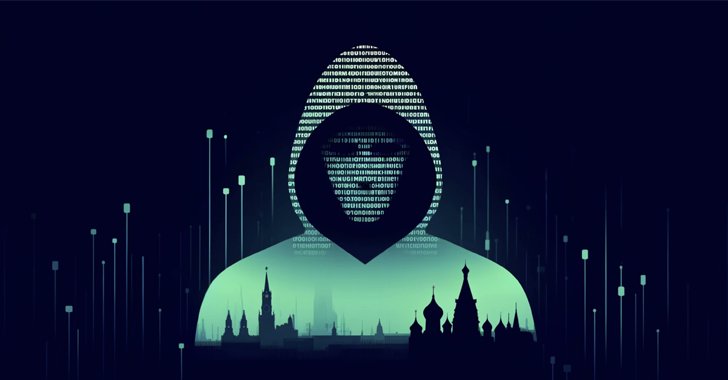 Russian APT Deploys New 'Kapeka' Backdoor in Eastern European Attacks thehackernews.com/2024/04/russia… #Cybersecurity #cmmc