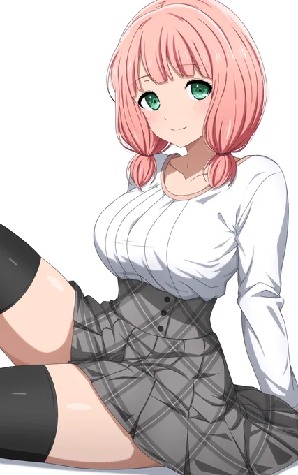 ひまりちゃん 