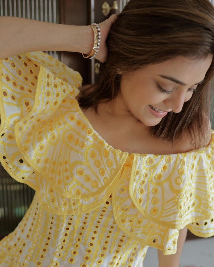 Latest Photos : #NishaAgarwal

gallery.123telugu.com/content/slides… 

#123telugu