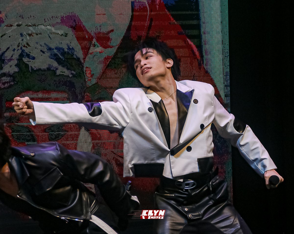 CLYNmatesOFC's tweet photo. π±6ENSE Clyn
Position: Lead Rapper
π240405 | RE:3 @6ENSEofficial DEBUT Showcase
π Music Museum
check the link for more:
https://t.co/ddEdSwupTW
#6ENSE #6ENSE_HUG
#6ENSEDEBUT #HUG
#6ENSE_CLYN #CLYNmates
π·: Arlan https://t.co/C6MLhIBBOE