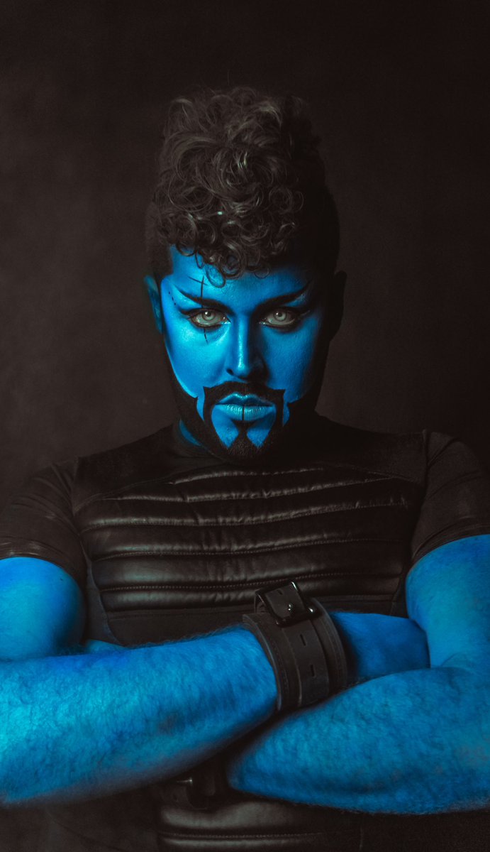 vand3rgoff's tweet photo. Mr Blue β2019 πΈ
In Frame with: @devereuxxo
Photography: @vand3rgoff
#creativephotography
#portraitshoot #creativephotoshoot #horrorphotography https://t.co/1N9ggRGAbR