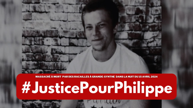 QueenFirmAction's tweet photo. Nous ne pouvons compter que sur nous même pour faire grimper le hastag 👉#JusticePourPhilippe
Alors, faisons le 💪

Merci de vos 🔄RP🔄 https://t.co/rRsom0hTLU