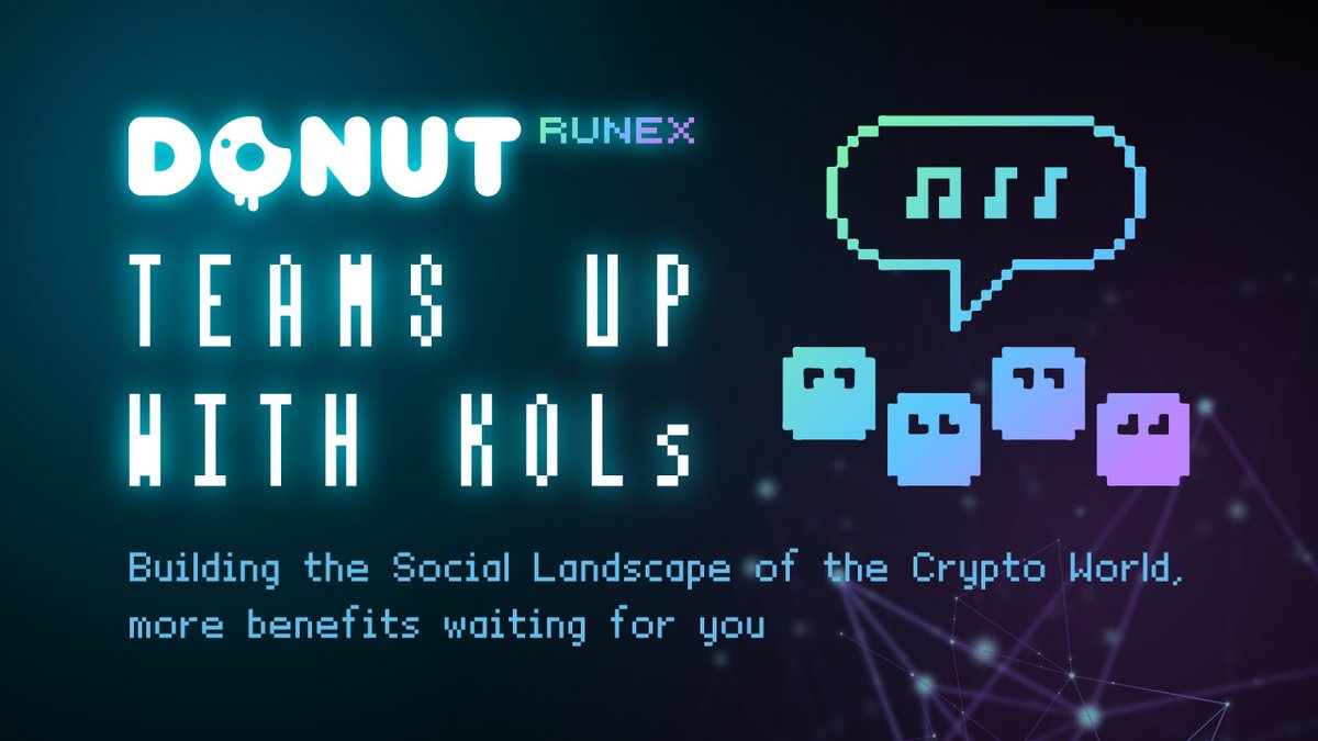 Discover the power of bitIP! 🔓 The ultimate digital ID in the crypto world! 🌐
💪With the Ordinals protocol, claim your block, assert your identity
🚀Get ready to join forces with  KOLs across various communities to pioneer a new social landscape together
Your rewards await! 💰