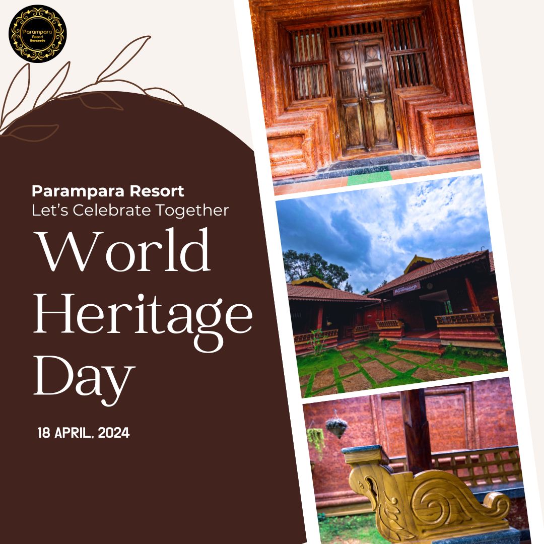 Happy Heritage Day! Let's celebrate the rich tapestry of cultures and traditions that make us who we are. #HeritageDay #ProudOfMyHeritage #CelebratingOurRoots
#HeritageDay
#CulturalDiversity
#ProudOfMyHeritage
#CelebratingOurRoots
#Traditions
#History
#Culture
#travelcicada