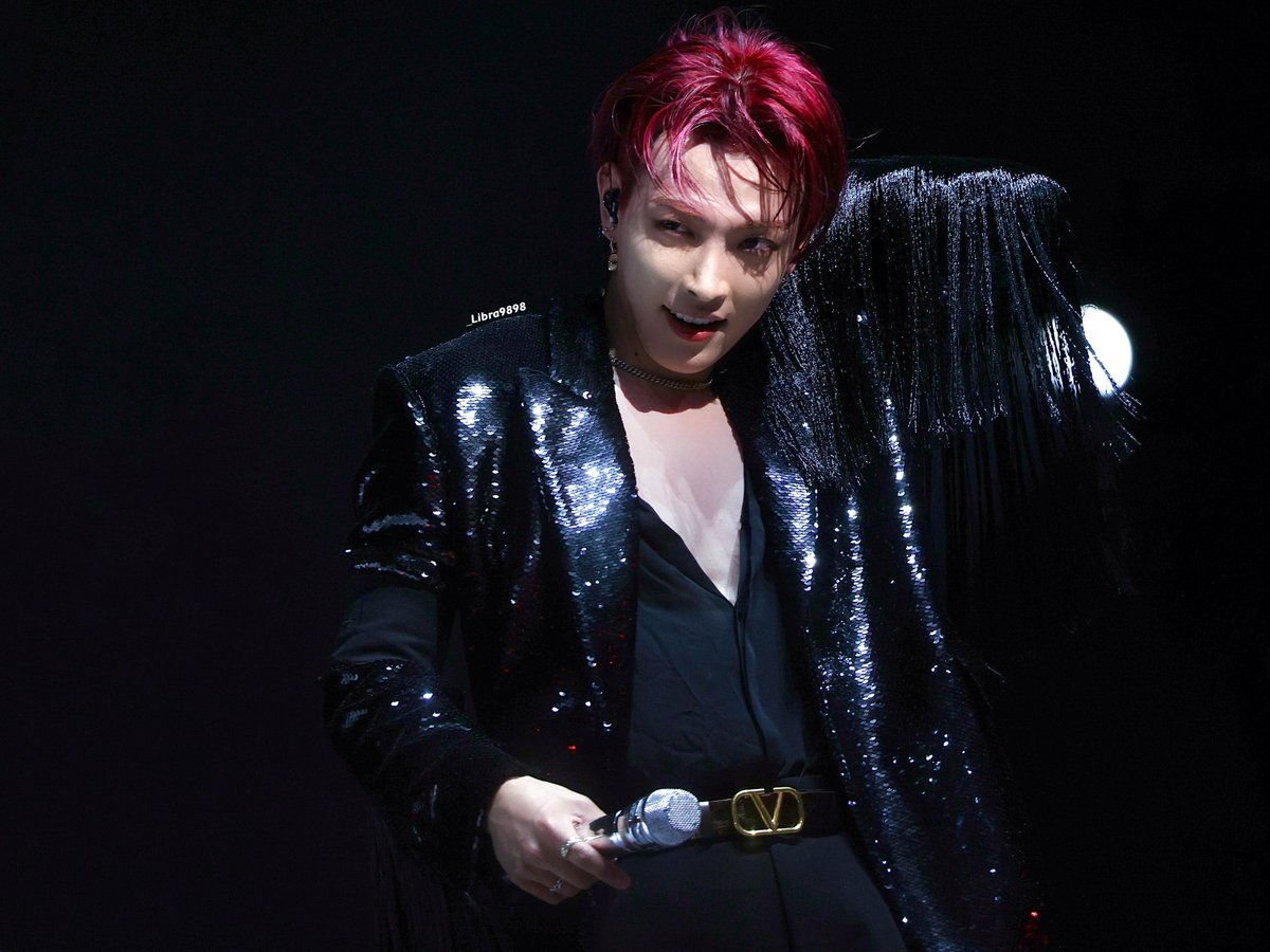 _Libra9898's tweet photo. 240412 코첼라

#에이티즈 #ATEEZ #홍중 #HONGJOONG
#ATEEZatCoachella #Coachella2024 https://t.co/7BYsP8oFUh