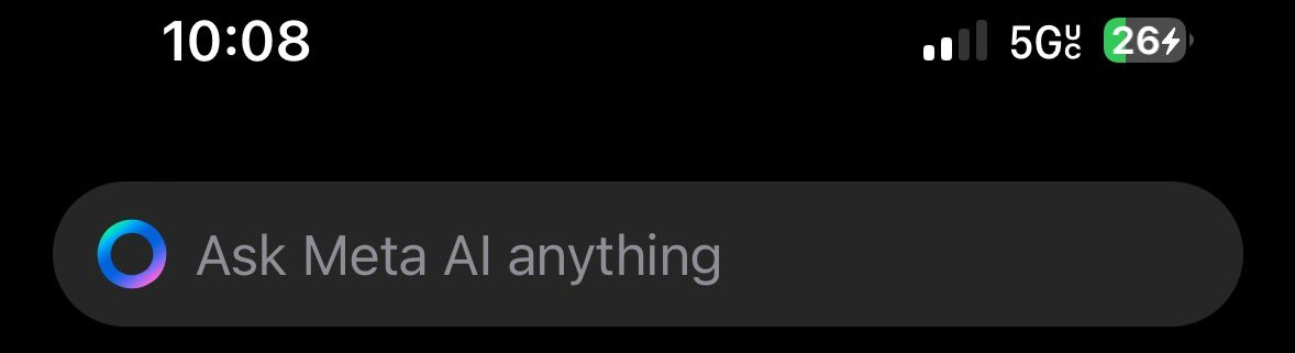 elninotech11's tweet photo. @9to5mac @ChanceHMiller Idk where to ask this but is this new in search? On Instagram. https://t.co/kadVdH4sh5
