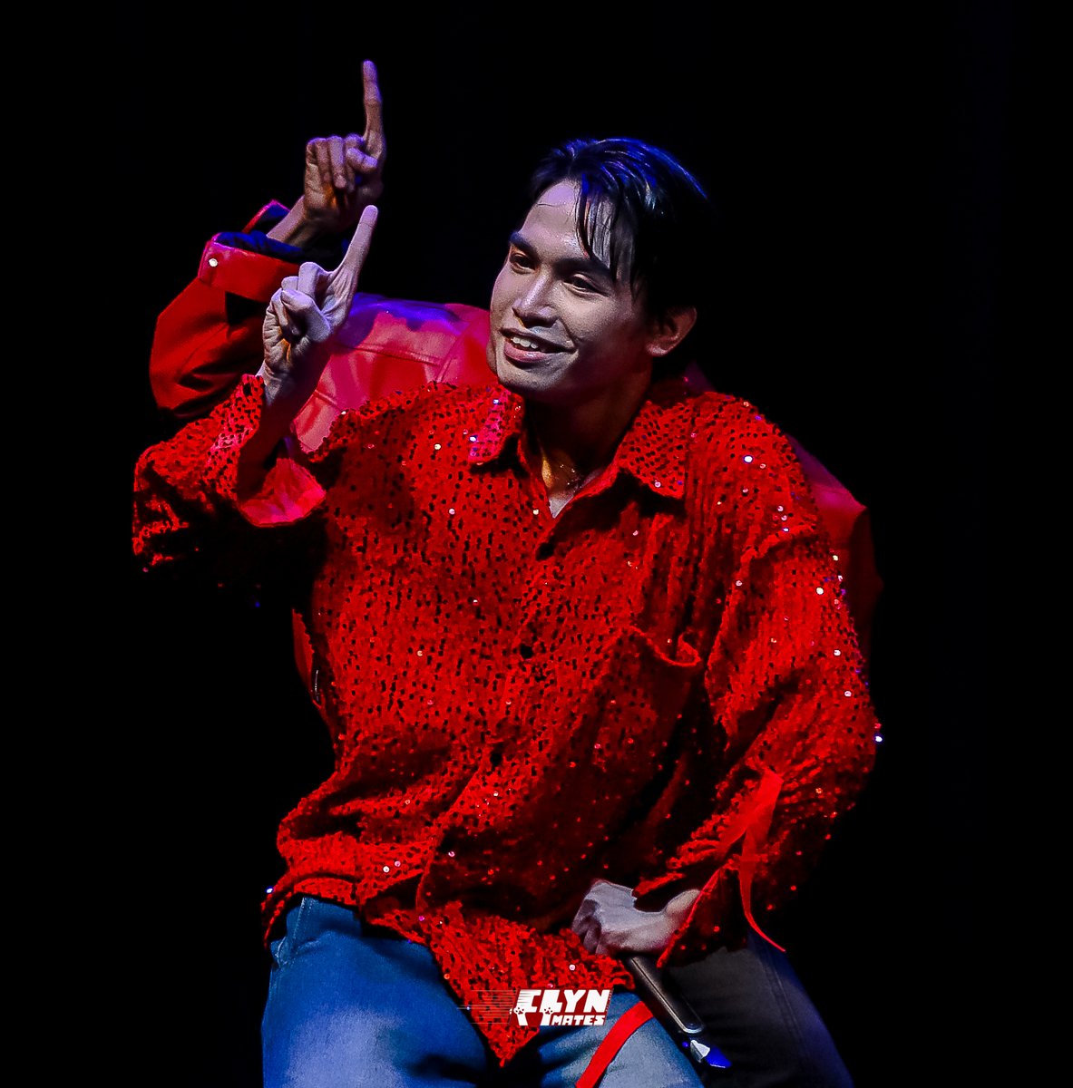 CLYNmatesOFC's tweet photo. π±6ENSE Clyn
Position: Lead Rapper
π240405 | RE:3 @6ENSEofficial DEBUT Showcase
π Music Museum
check the link for more:
https://t.co/ddEdSwupTW
#6ENSE #6ENSE_HUG
#6ENSEDEBUT #HUG
#6ENSE_CLYN #CLYNmates
π·: Arlan https://t.co/LGJfkDl5qB