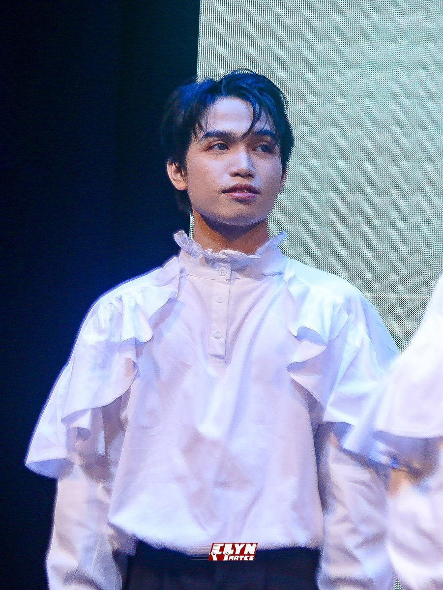 CLYNmatesOFC's tweet photo. π±6ENSE Clyn
Position: Lead Rapper
π240405 | RE:3 @6ENSEofficial DEBUT Showcase
π Music Museum
check the link for more:
https://t.co/ddEdSwupTW
#6ENSE #6ENSE_HUG
#6ENSEDEBUT #HUG
#6ENSE_CLYN #CLYNmates
π·: Arlan https://t.co/QgSRrElUtw