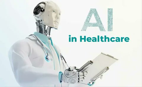 #Artificial #Intelligence in #Healthcare #Market was worth US$ 19.68 Billion in 2023.

Get More Info: tinyurl.com/4xeed35k

#AIinHealthcare #HealthTech #DigitalHealth #MedicalAI #AIHealthcare #ArtificialIntelligence #AIandMedicine #HealthcareInnovation #SmartHealthcare