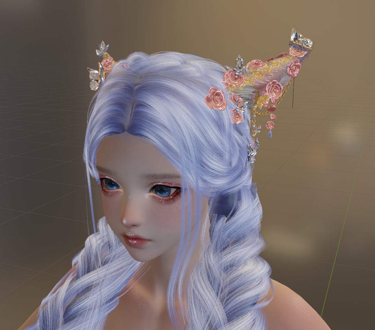 Lynn's Atelier tweet media