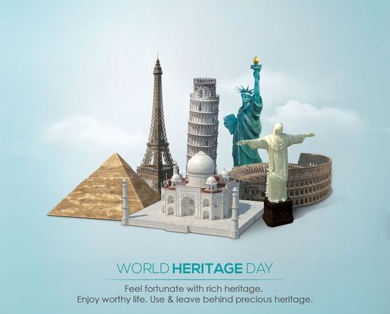 Let's celebrate the incredible #Diversity of #Cultural & natural wonders worldwide. What's your favorite #UNESCO  #worldheritagesite?

#WorldHeritageDay #WorldHeritageDay_2024 #WorldHeritageDay2024 #SISGAIN