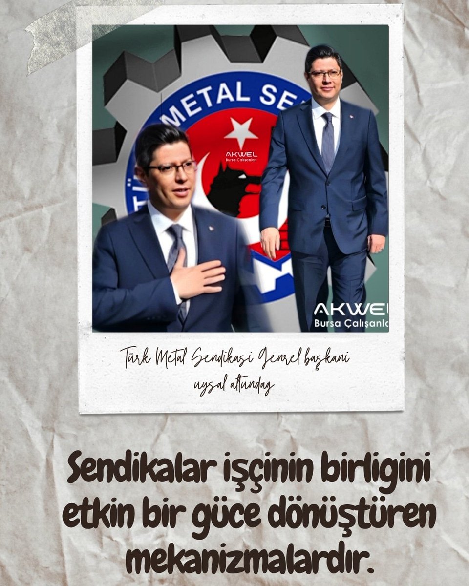 Ya Onur'lu bir yaşam, 
Yada görkemli bir mücade.!✊
#Türkmetalsendikası
#UysalAltundağ 
#türkmetalsendikasıbursaosmangazişubesi