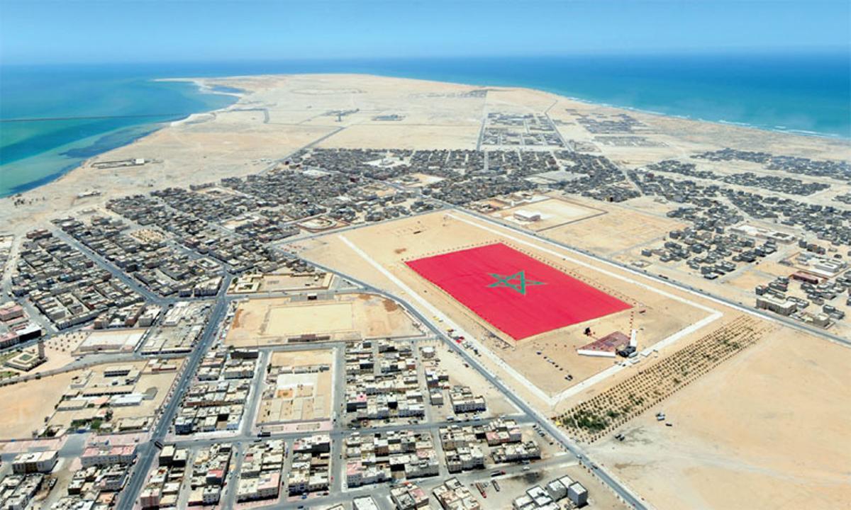 El 'Foro de Negocios Marruecos 🇲🇦 España 🇪🇸 edición Dajla Madrid' para 'la promoción de las oportunidades de inversión en la región de Dakhla-Oued Ed Dahab'