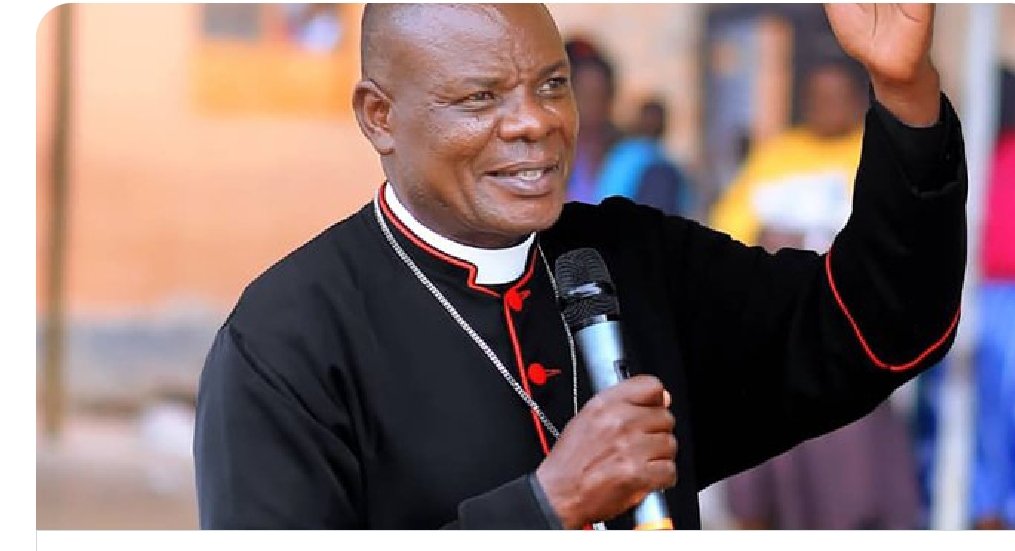 Rev Canon Jacob Ateirweho has been elected the 6th Bishop of the Diocese of Bunyoro Kitara by the House of Bishops of the @ChurchofUganda . #RUKIGAFMUpdates