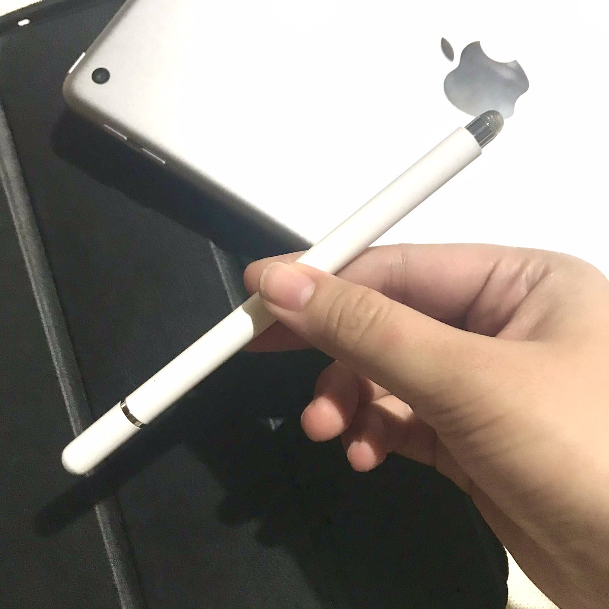 jinosmails's tweet photo. #jinosells_

Ipad 5th Gen ₱5,500

i will not entertain lowballers
check details (4th pic)
will send vids through dm

rush selling

wts lfb ph ipad studytwt enhypen seventeen twice for exposure only https://t.co/8Jig9j3z2o