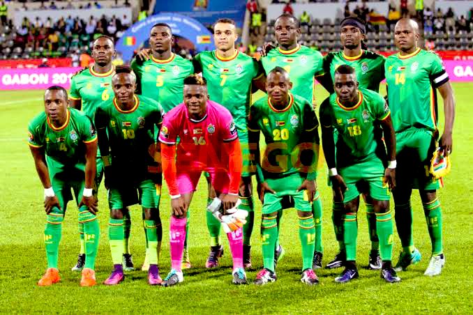 Matthew Rusike tweet media