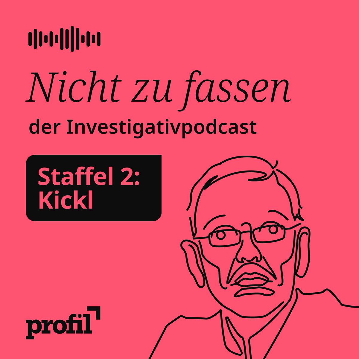 Kennen Sie Herbert Kickl? Natürlich kennen Sie ihn. Aber was wissen Sie wirklich über den FPÖ-Chef? Die neue Staffel von unserem Investigativ-Podcast startet am Montag: 5 Folgen von @RobTreichler und @bauer_gernot über Kickls Kindheit, seinen Aufstieg in der FPÖ, sein Weltbild.