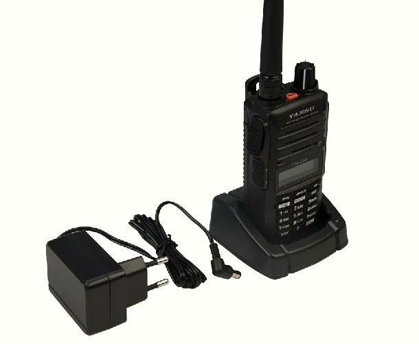 totradio's tweet photo. 🛩️ ¡Comunica como un profesional en el aire con el Walkie de Banda Aérea Yaesu FTA-250L! 🛩️
https://t.co/D8EBmz1jv7

✔️ Comunicación nítida. ✔️ Diseño ligero y ergonómico. ✔️ Banda de frecuencia dedicada.
#Bandaaérea #Aeronáutica #Ultraligeros https://t.co/1z5wQpObaP
