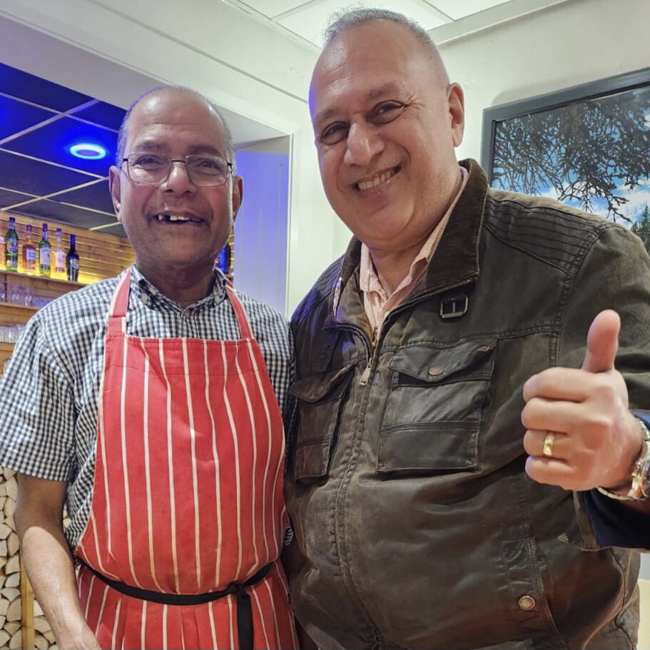 Christopher Joseph tweet media