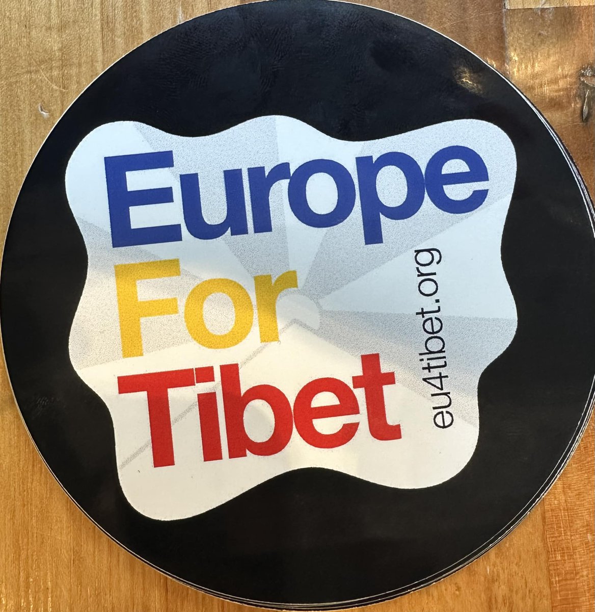 A tous les futurs membres du Parlement EU: engagez-vous pour le Tibet ! Défendez le peuple tibétain. Rendez-vous sur eu4tibet.org et faites-vous entendre !
En #Belgique et #Wallonië @PSofficiel @Ecolo @MR_officiel @ptbbelgique @LesEngages_be @defi_eu  
#freetibet