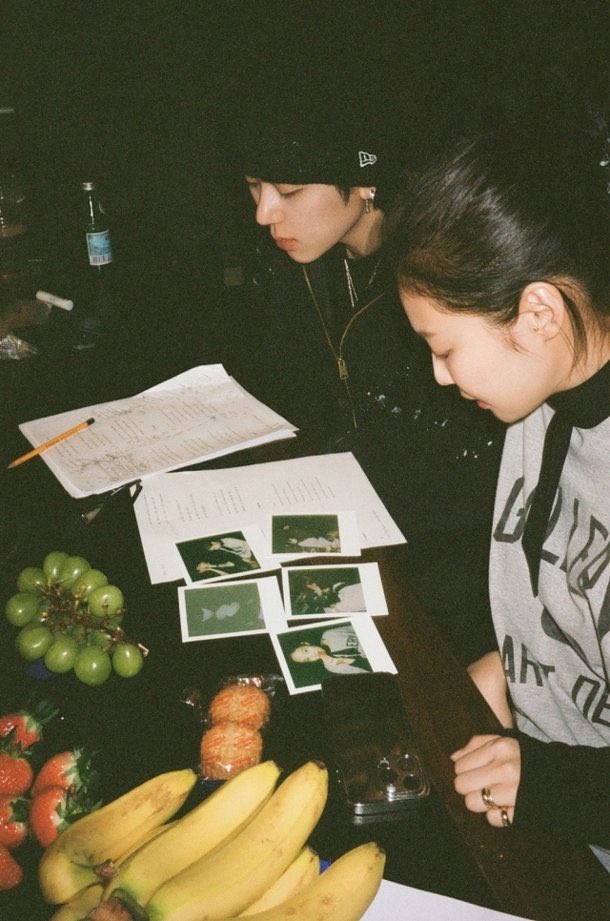 keitadj3's tweet photo. #ZICO、26日午後6時デジタルシングル「SPOT！（feat. JENNIE）」でカムバック

#BLACKPINK ジェニがフィーチャリング参加したヒップホップジャンルの曲 https://t.co/wB6KjcHLw2