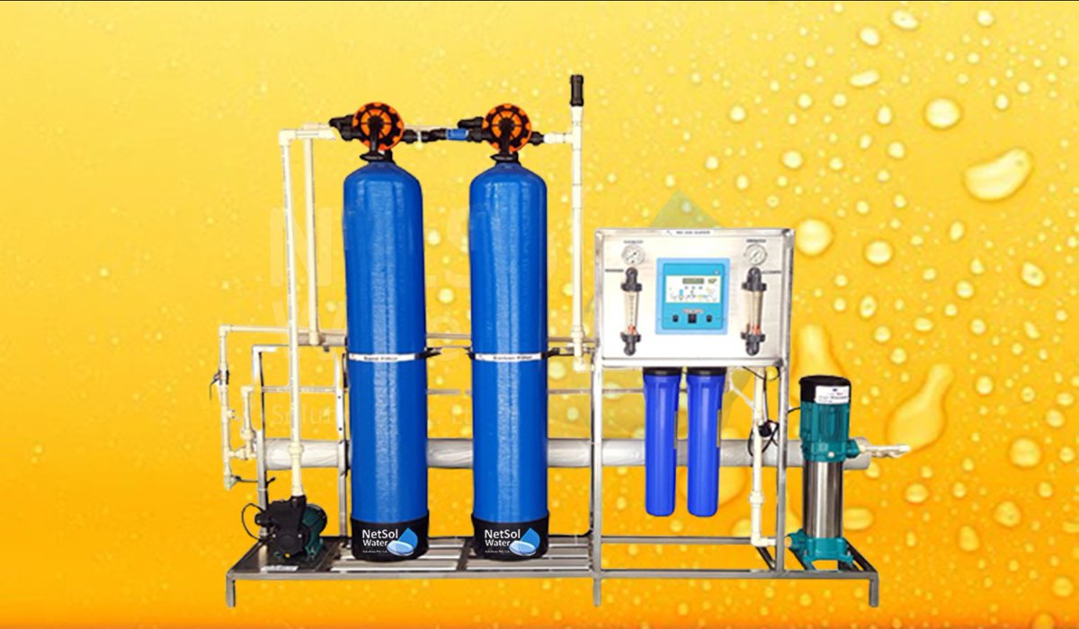 Find The Top Commercial RO Plant Manufacturer In Faridabad

Visit the link: netsolwaterdigital.wordpress.com/2024/04/18/fin…

#netsolwater  #water  #savewater  #waterislife  #commercialroplant