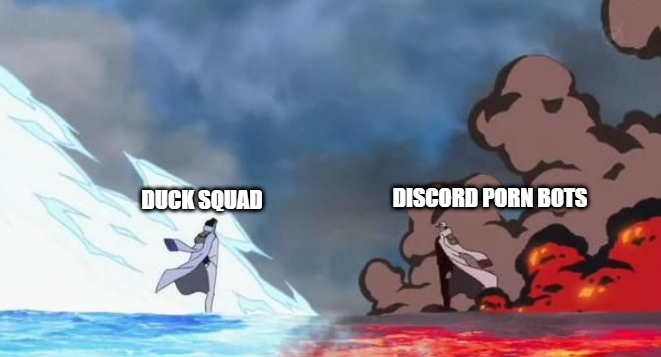 DuckSquadNA's tweet photo. https://t.co/issV49PGTX