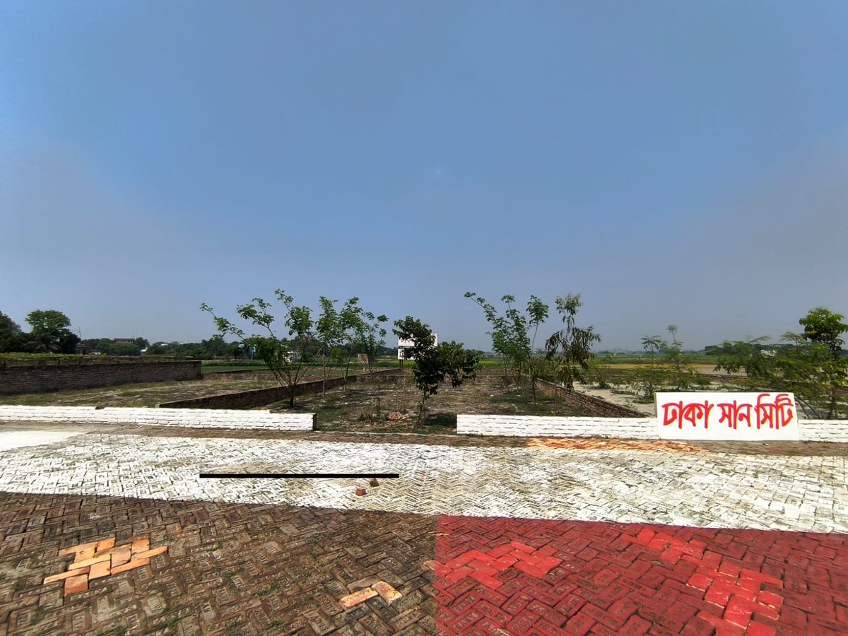 dhaka_suncity's tweet image. আপনার স্বপ্নের নগরী গড়ে উঠছে আমাদের প্রজেক্ট &quot;ঢাকা সান সিটিতে&quot; 

 যেখানে আপনারা পাবেন একটি আধুনিক নগরীর সকল সুযোগ- সুবিধা। 
 বিস্তারিত জানতে বা ভিজিট করতে চাইলে কল করুন: 01407029780

#dhakasuntity #hasanhomesanddevelopersltd #Readyplot #Keranigonj #plotsforsale #rajabari