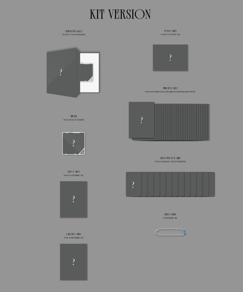 {PO} Seventeen Best Album '17 Is Right Here'

Detail Order:
Regular Ver/Weverse Ver/Kit bit.ly/Goma17RightHere
Carat Ver. bit.ly/GomaCarverDear

All Web Close 28 April 18.00 WIB
Wvrs Reg. GV 21 April 2024 18.00 WIB

⚠️List Pri Versi/Cover/POB⚠️
✅ EMS Tax
❌ 📦/🍊
📍 Jateng