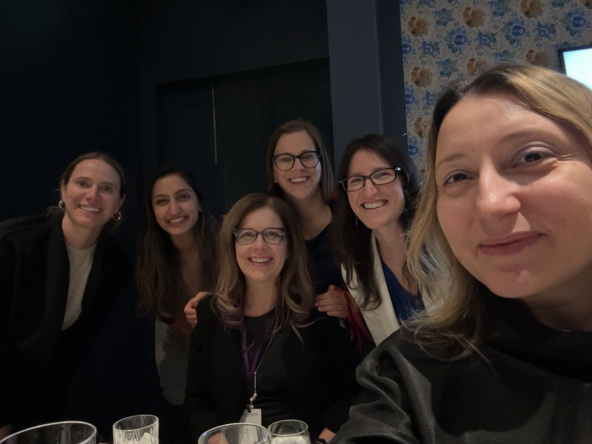 What a great line-up of speakers and wonderful company here at #womenmind24 .. Enjoying this woman power working together to improve #WomensMentalHealth ! @LiisaGalea @CognNeuroend @emilyjacobs @Zuloaga_Lab @DocKatiePhd @SeneyMarianne @GeorgiaHodes